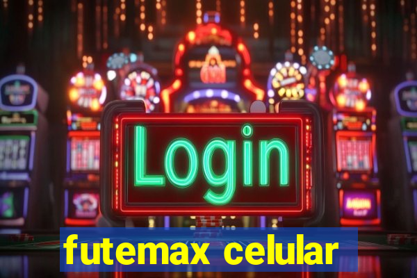 futemax celular